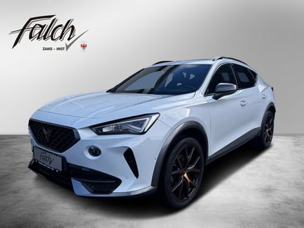 CUPRA Formentor 2.0 TSI 190 PS DSG 4Drive