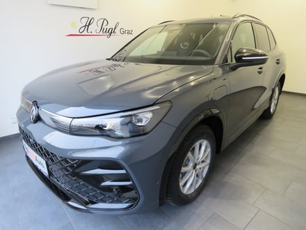 VW Tiguan Sport eHybrid DSG 150 kW
