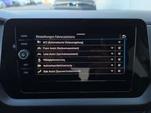 VW T-Cross 4Me TSI in Rauchgrau Metallic