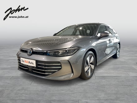 VW Passat Variant Business eHybrid 150kW