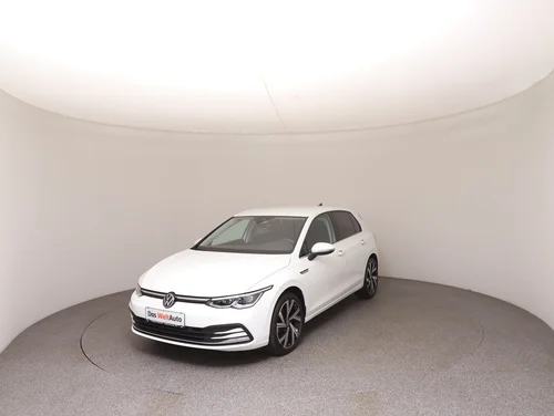 VW Golf Life TSI ACT