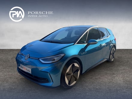 VW ID.3 Pro S 150 kW