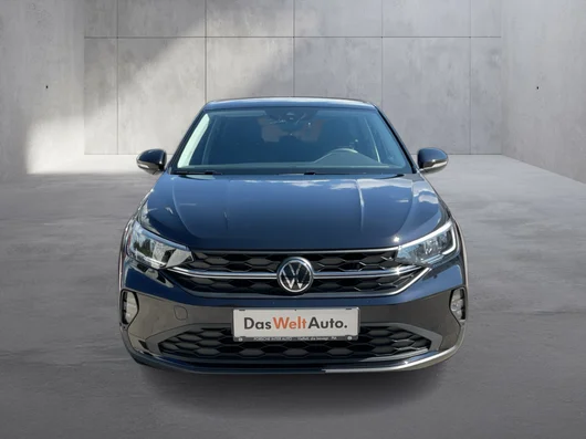 Bild eines VW Taigo 4Me TSI