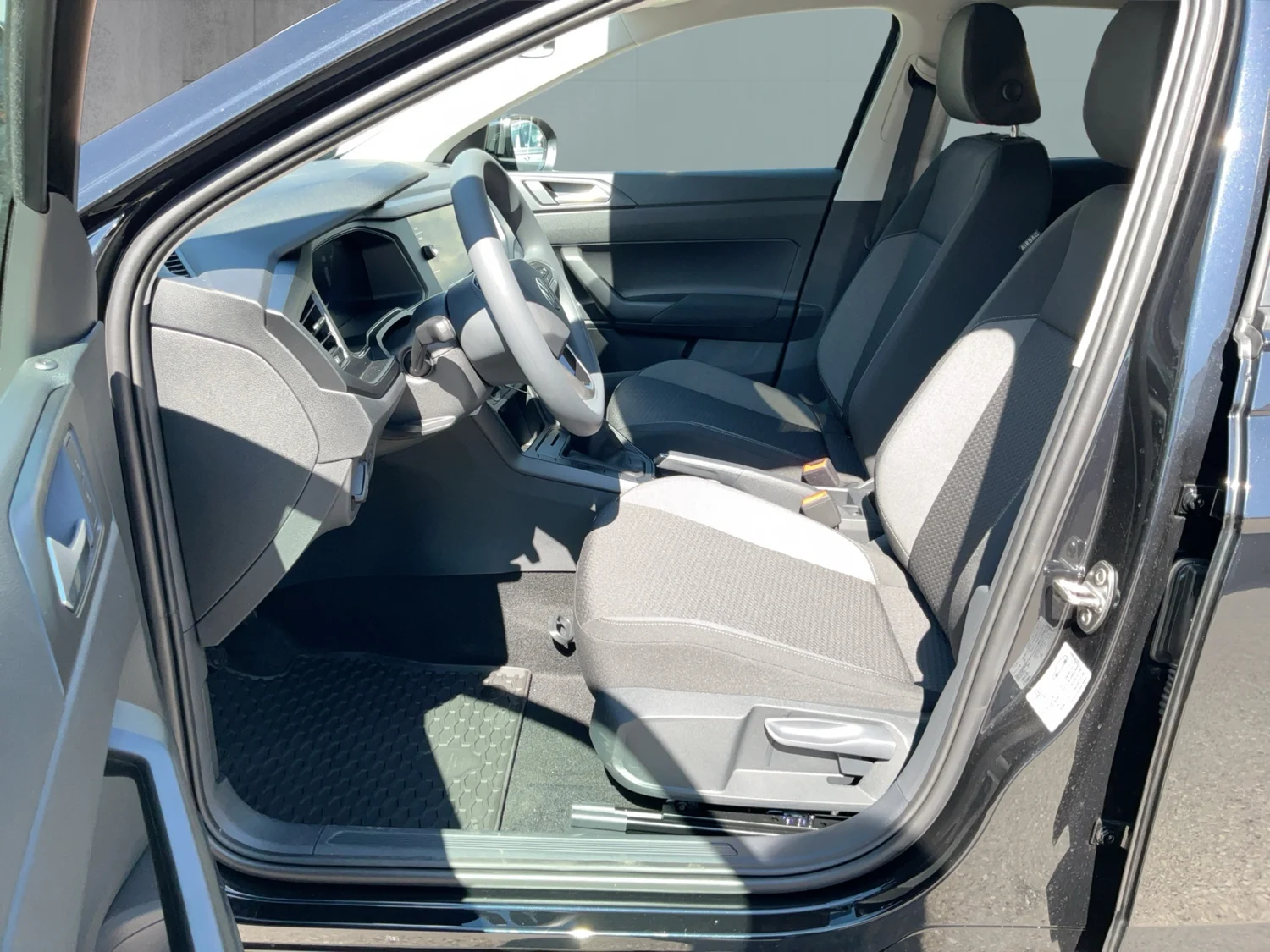 Bild eines VW Taigo 4Me TSI