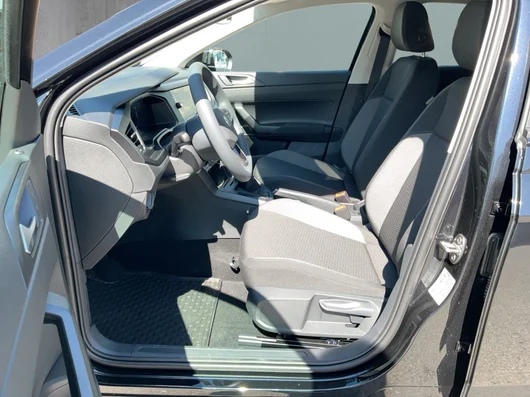 Bild eines VW Taigo 4Me TSI