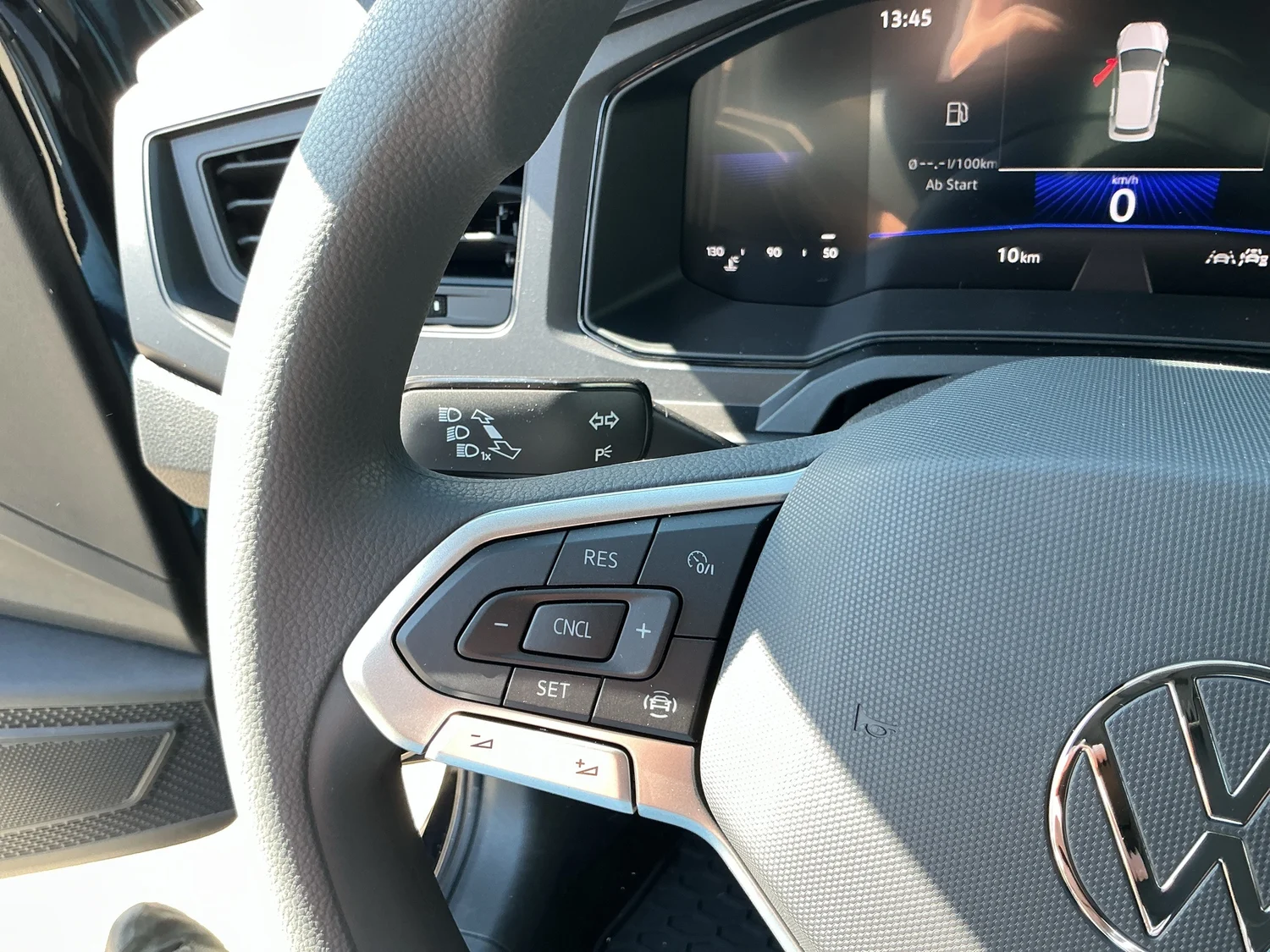 Bild eines VW Taigo 4Me TSI