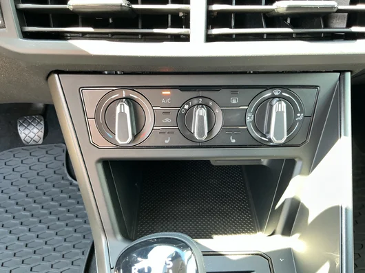 Bild eines VW Taigo 4Me TSI