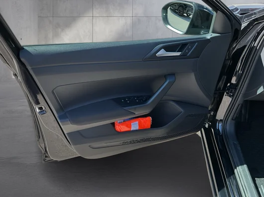 Bild eines VW Taigo 4Me TSI