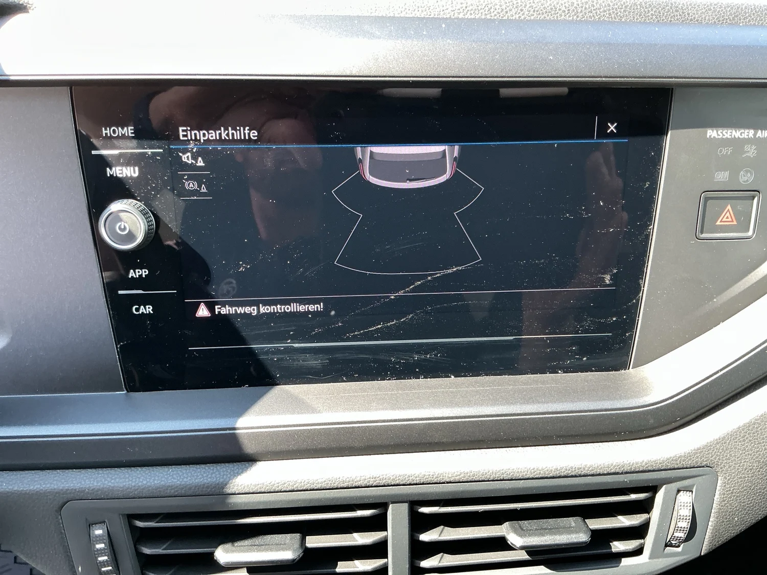 Bild eines VW Taigo 4Me TSI