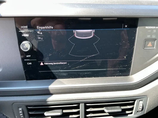 Bild eines VW Taigo 4Me TSI