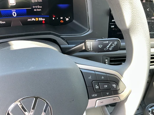 Bild eines VW Taigo 4Me TSI