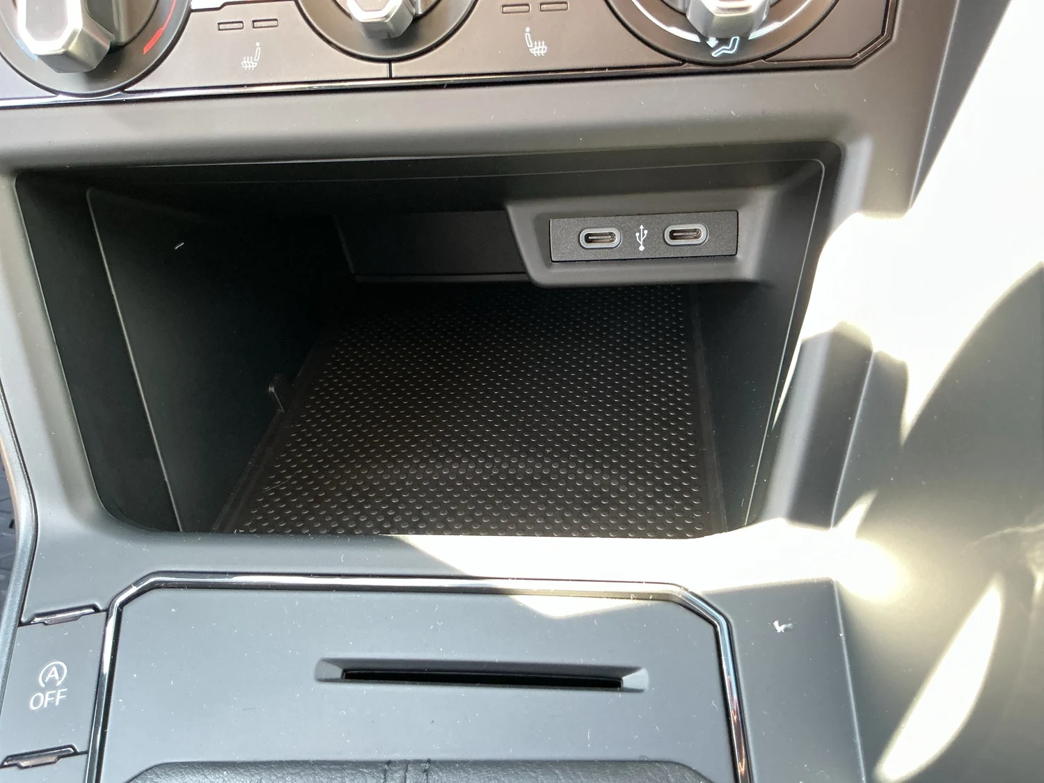 Bild eines VW Taigo 4Me TSI