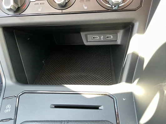 Bild eines VW Taigo 4Me TSI