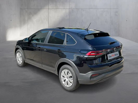 Bild eines VW Taigo 4Me TSI