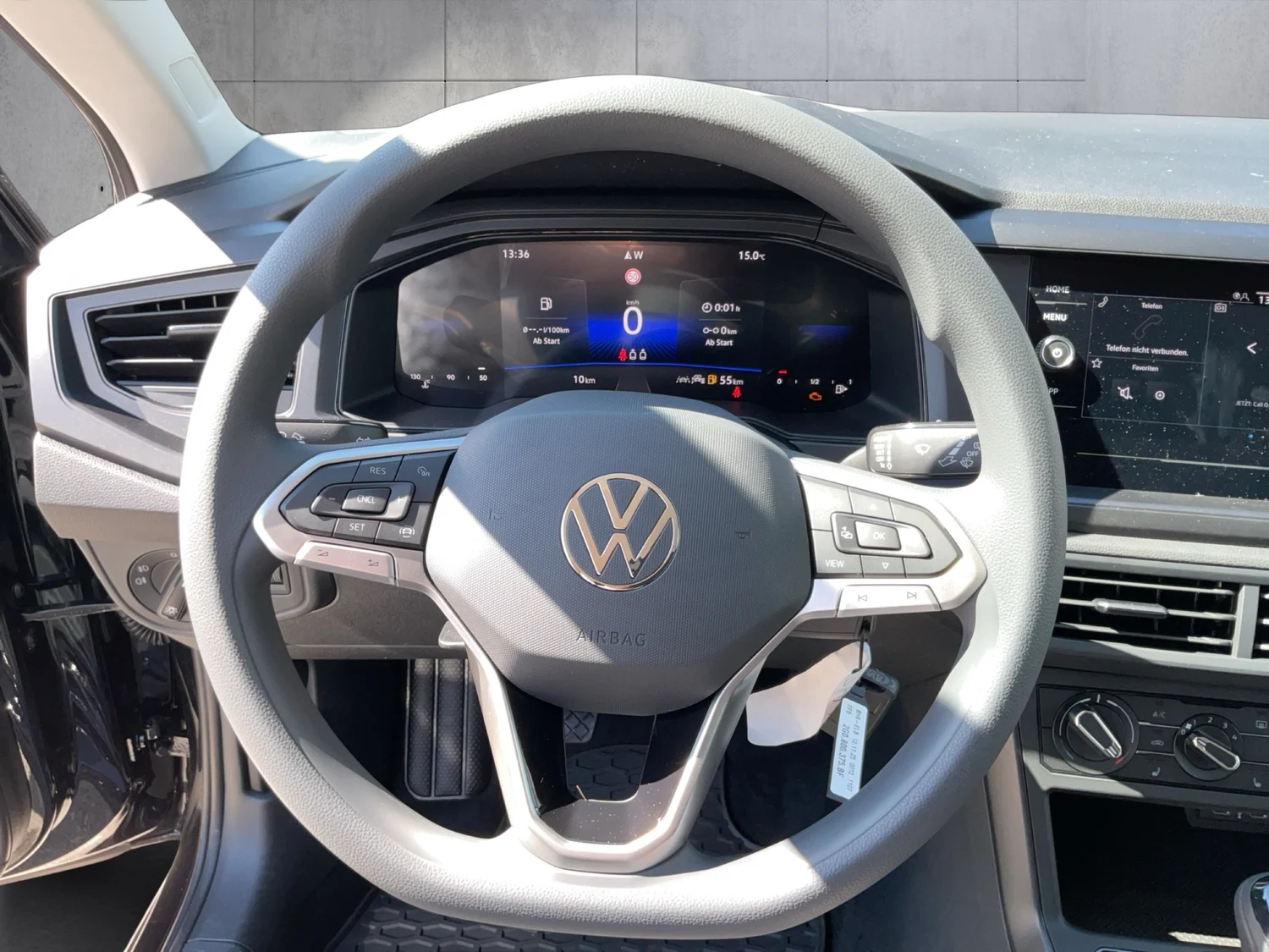 Bild eines VW Taigo 4Me TSI