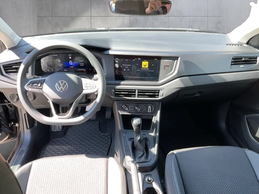 Bild eines VW Taigo 4Me TSI