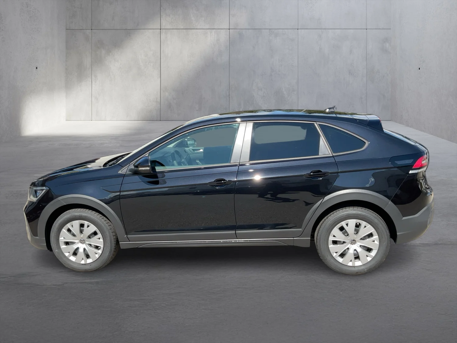 Bild eines VW Taigo 4Me TSI