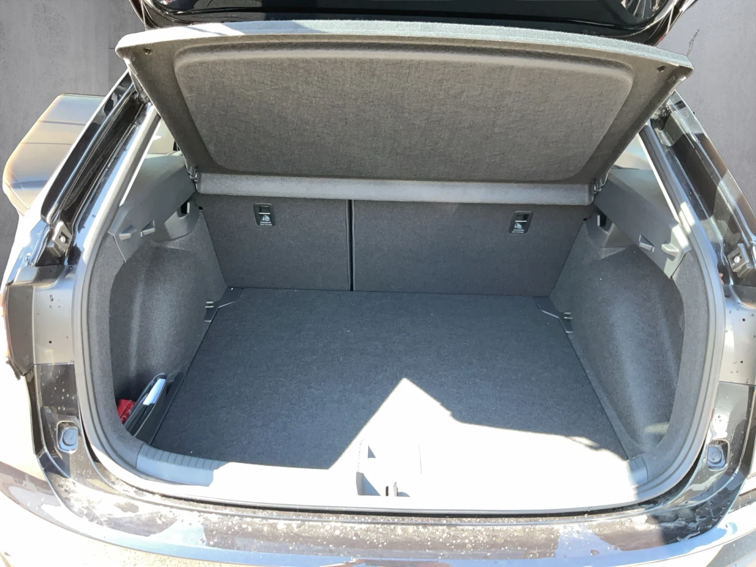 Bild eines VW Taigo 4Me TSI