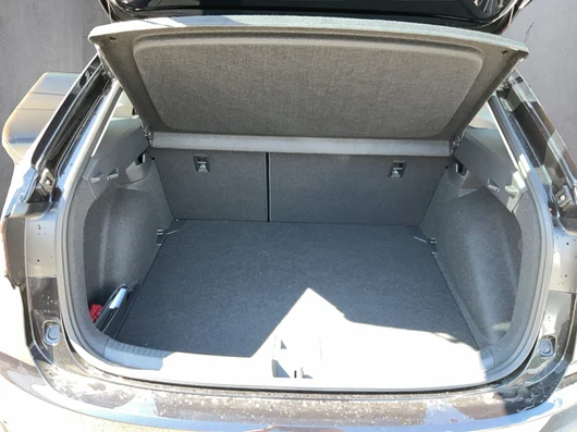 Bild eines VW Taigo 4Me TSI