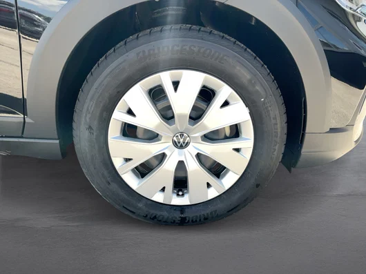 Bild eines VW Taigo 4Me TSI