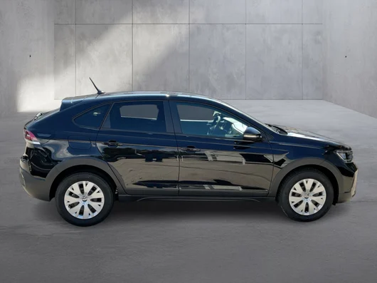 Bild eines VW Taigo 4Me TSI