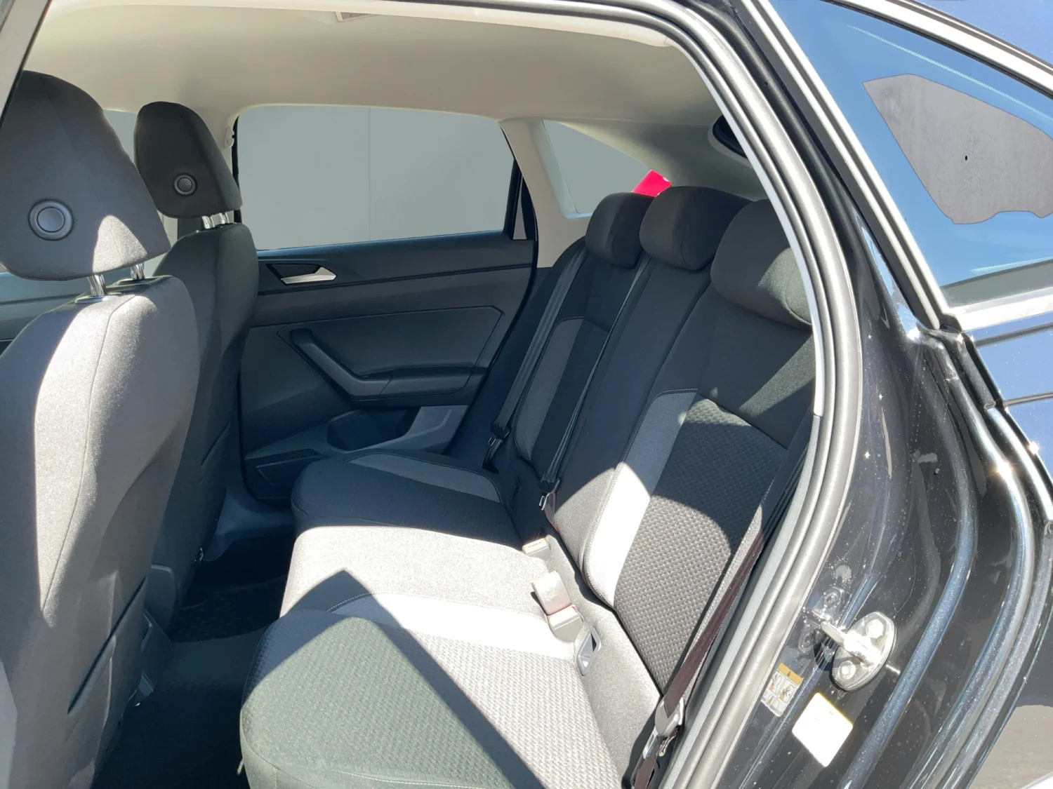 Bild eines VW Taigo 4Me TSI