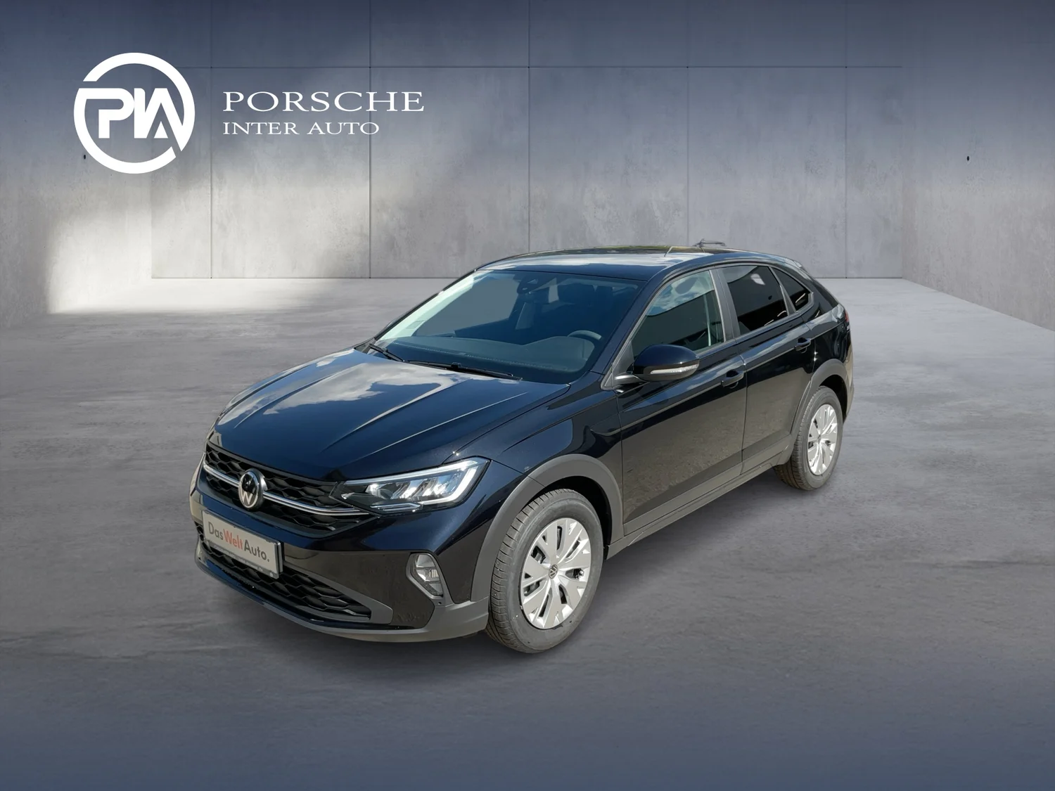 Bild eines VW Taigo 4Me TSI