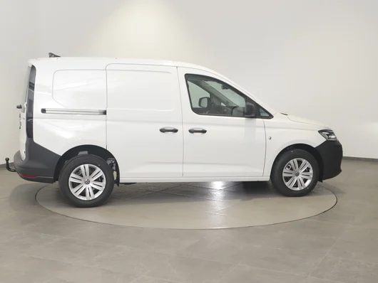 Bild eines Caddy Cargo TDI 4MOTION