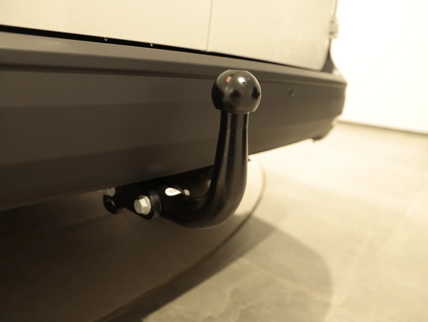 Bild eines Caddy Cargo TDI 4MOTION