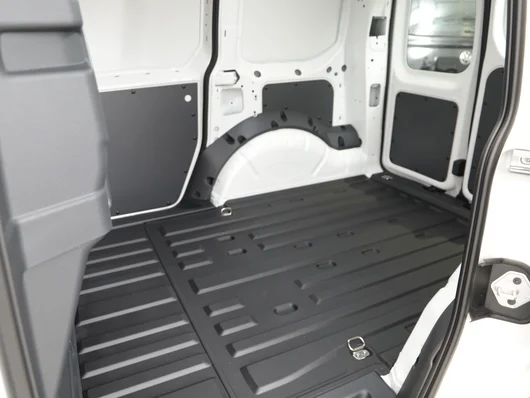 Bild eines Caddy Cargo TDI 4MOTION