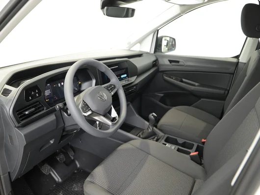 Bild eines Caddy Cargo TDI 4MOTION