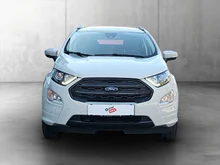 Ford EcoSport 1,0 EcoBoost ST-Line in weiss - normal