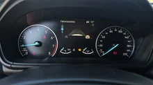 Ford EcoSport 1,0 EcoBoost ST-Line in weiss - normal