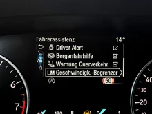 Ford EcoSport 1,0 EcoBoost ST-Line in weiss - normal