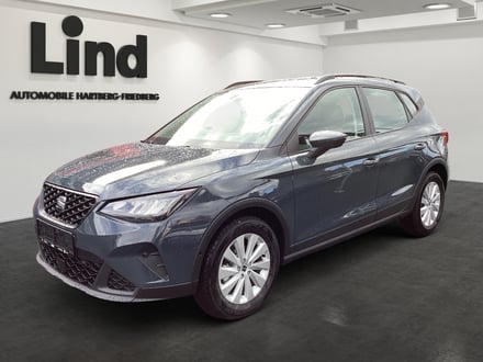 SEAT Arona Style Edition 1.0 TSI DSG