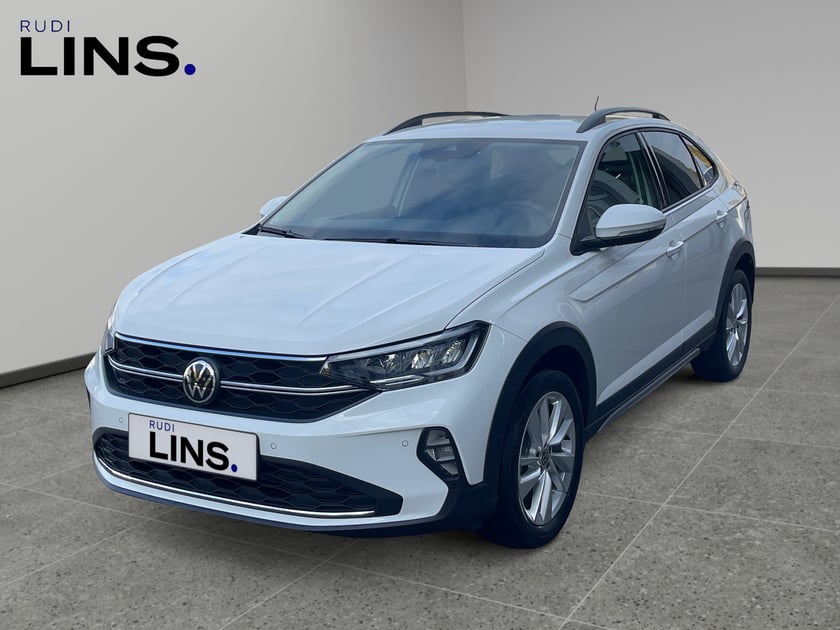 VW Taigo Friends TSI