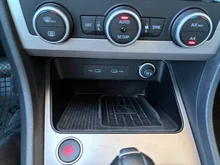 SEAT Ateca Xperience 2.0 TSI DSG 4Drive in Dark Camouflage Grün Metallic