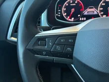 SEAT Ateca Xperience 2.0 TSI DSG 4Drive in Dark Camouflage Grün Metallic