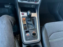 SEAT Ateca Xperience 2.0 TSI DSG 4Drive in Dark Camouflage Grün Metallic