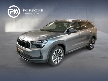 Škoda Kodiaq Selection TSI mHEV DSG