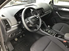 Thumbnail-Foto von Fahrzeug