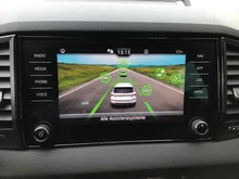 Thumbnail-Foto von Fahrzeug