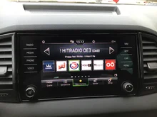 Thumbnail-Foto von Fahrzeug