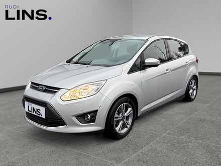Ford C-MAX Easy