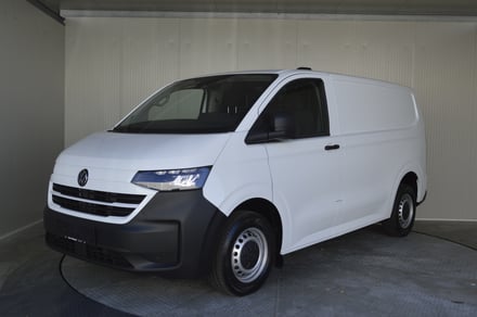 VW Transporter Kastenwagen TDI