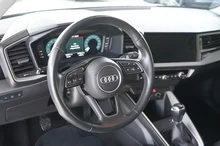 Thumbnail-Foto von Fahrzeug