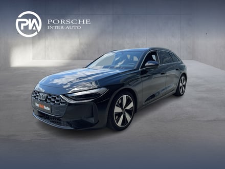 Audi A5 Avant e-hybrid quattro 220 kW