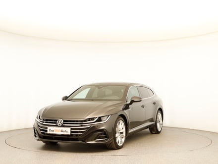 VW Arteon SB R-Line TDI DSG