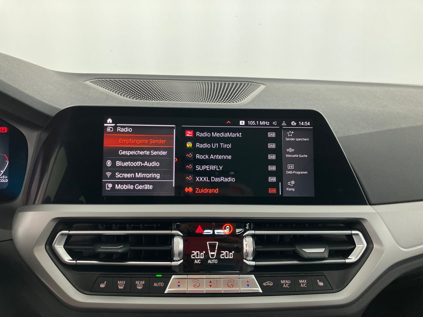 BMW 318d | Bild 8 von 15