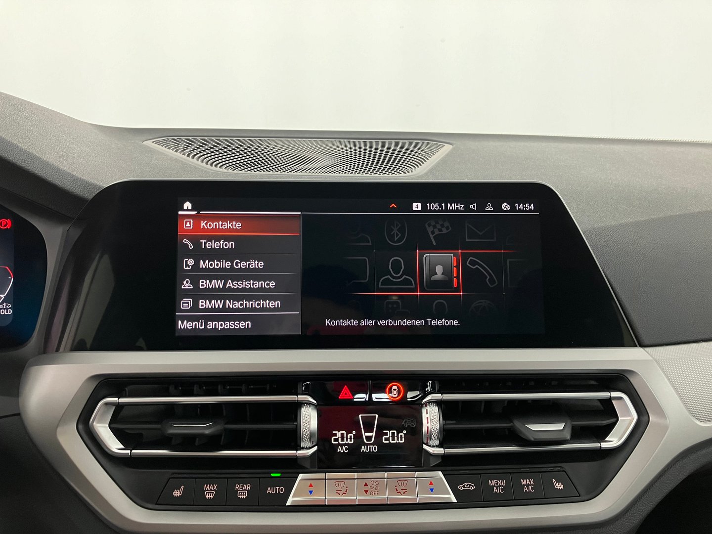 BMW 318d | Bild 9 von 15